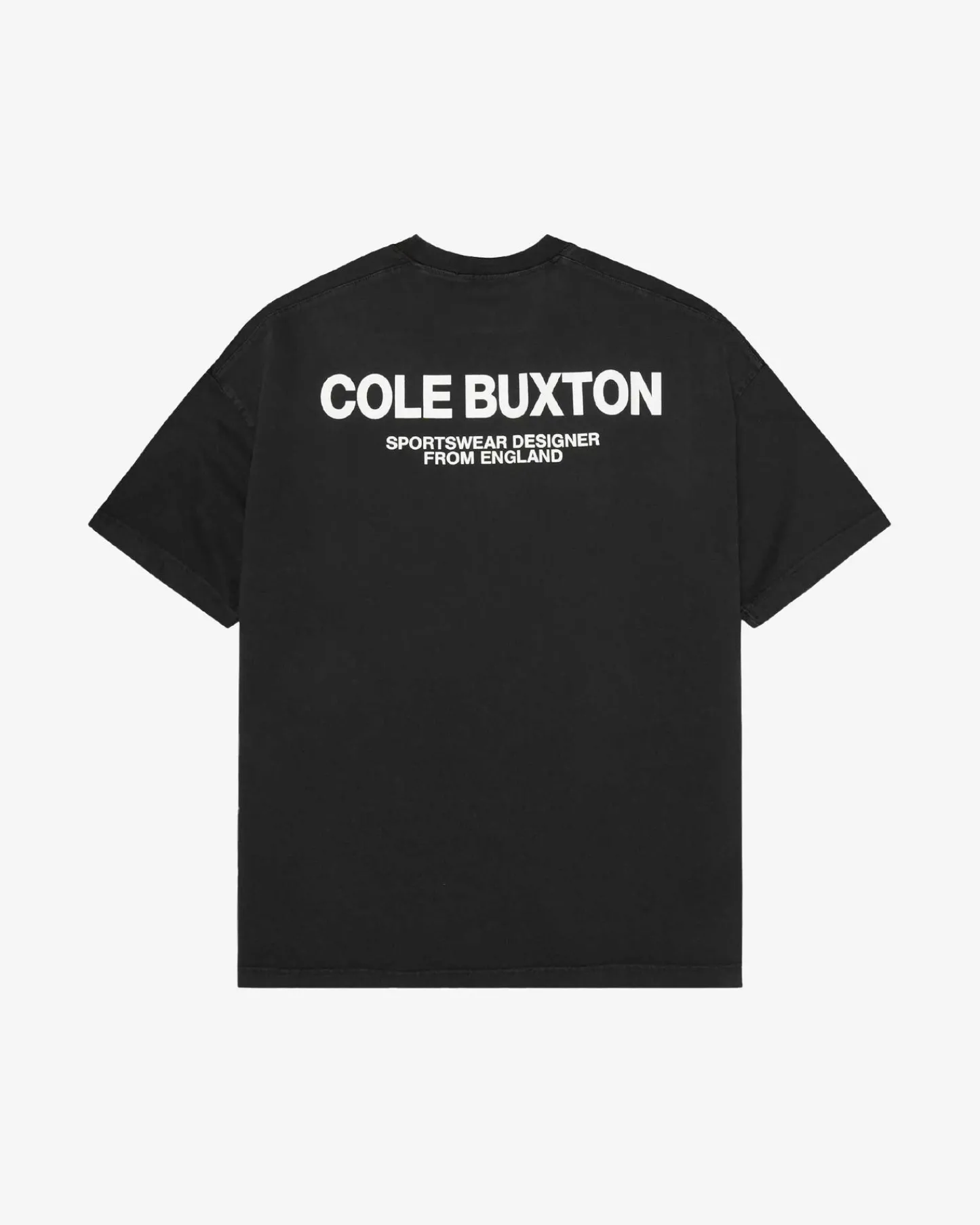 Cole Buxton CB SPORTSWEAR T-SHIRT| T-Shirts