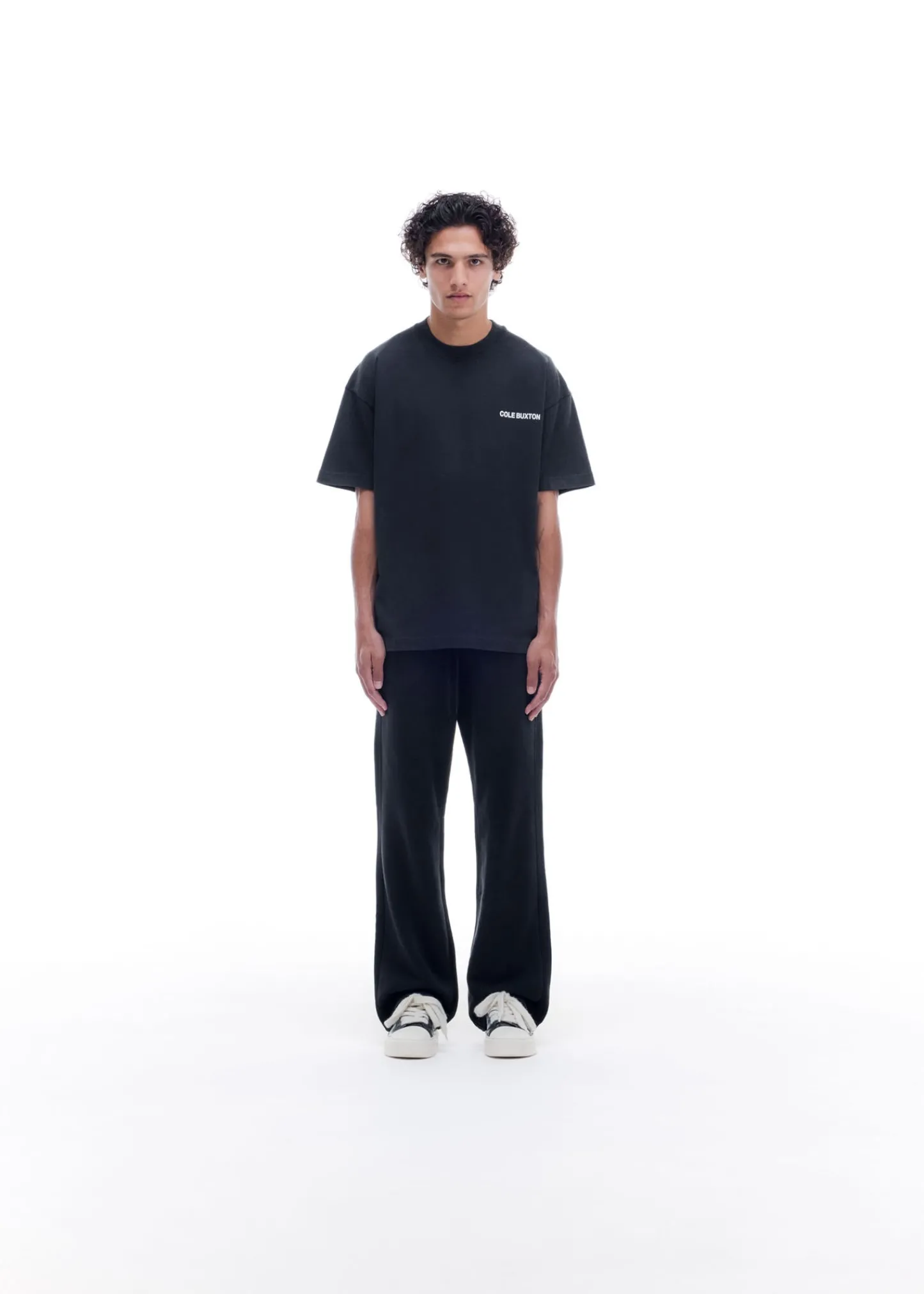 Cole Buxton CB SPORTSWEAR T-SHIRT| T-Shirts