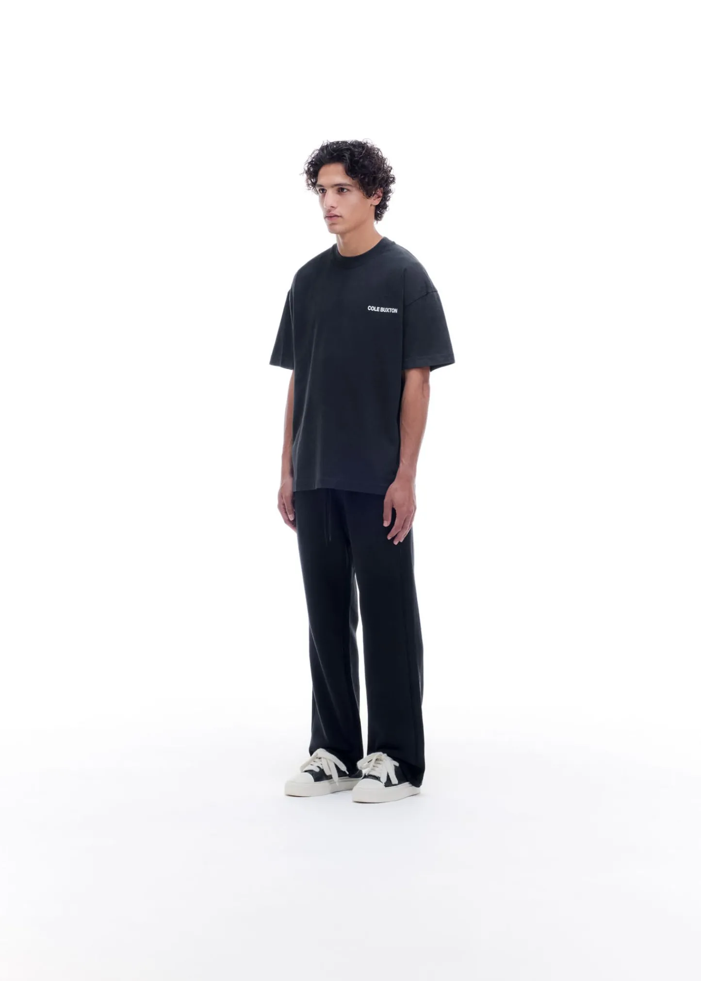 Cole Buxton CB SPORTSWEAR T-SHIRT| T-Shirts