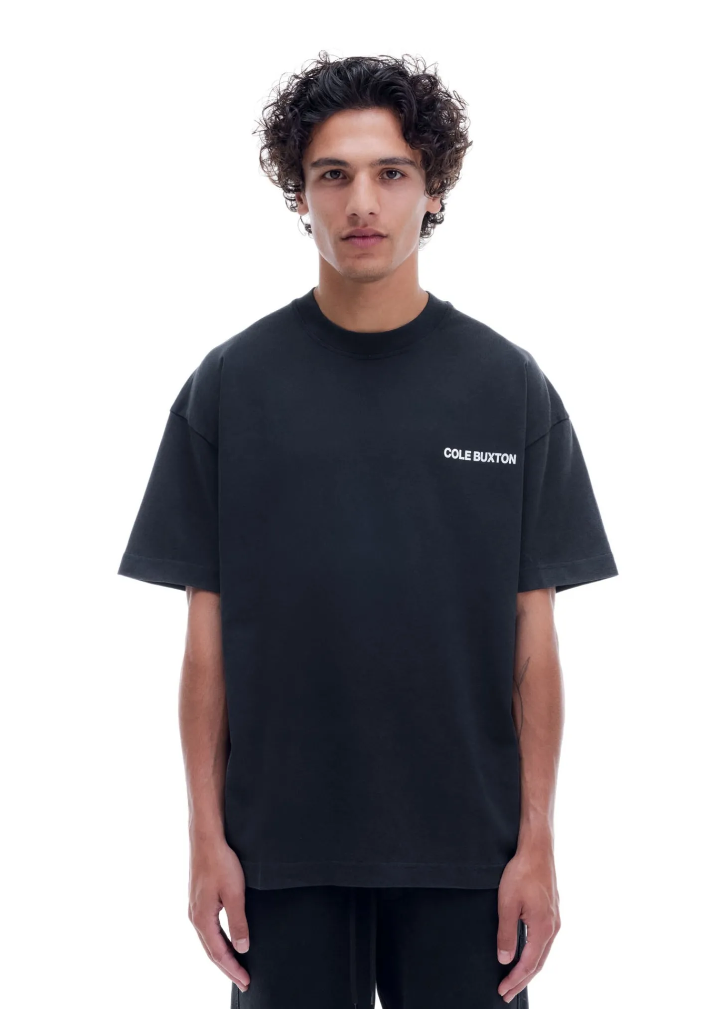Cole Buxton CB SPORTSWEAR T-SHIRT| T-Shirts