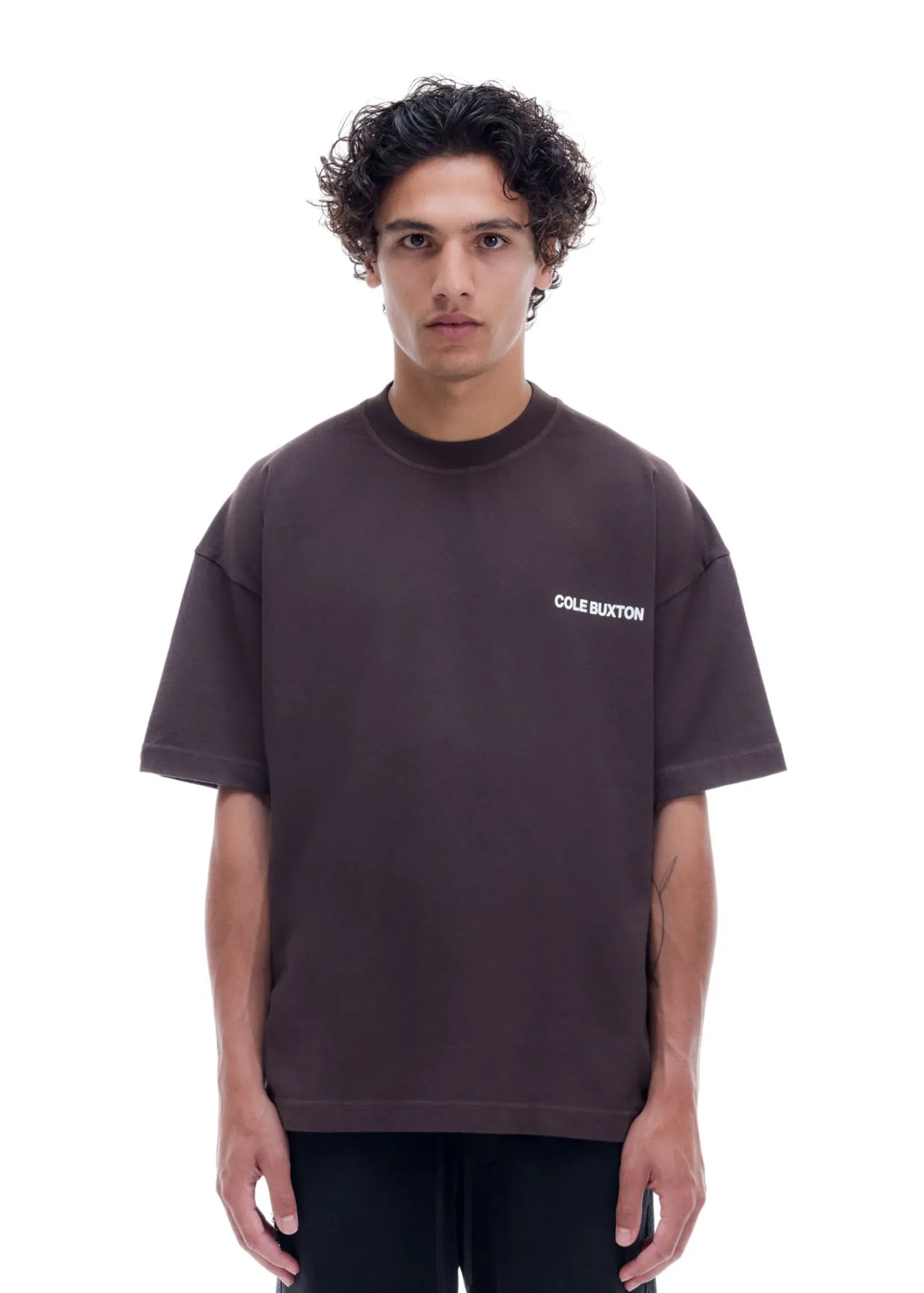 Cole Buxton CB SPORTSWEAR T-SHIRT| T-Shirts