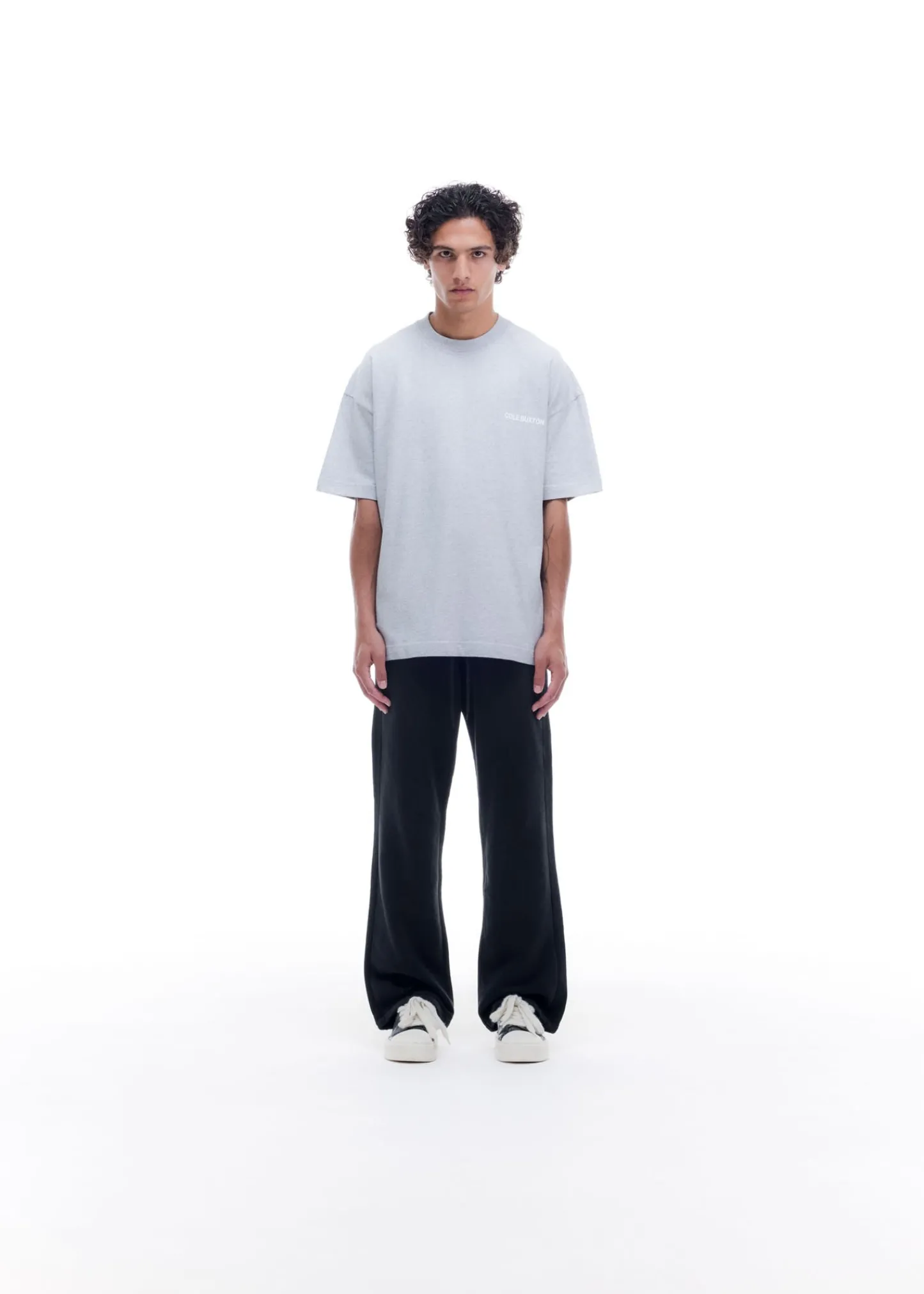 Cole Buxton CB SPORTSWEAR T-SHIRT| T-Shirts