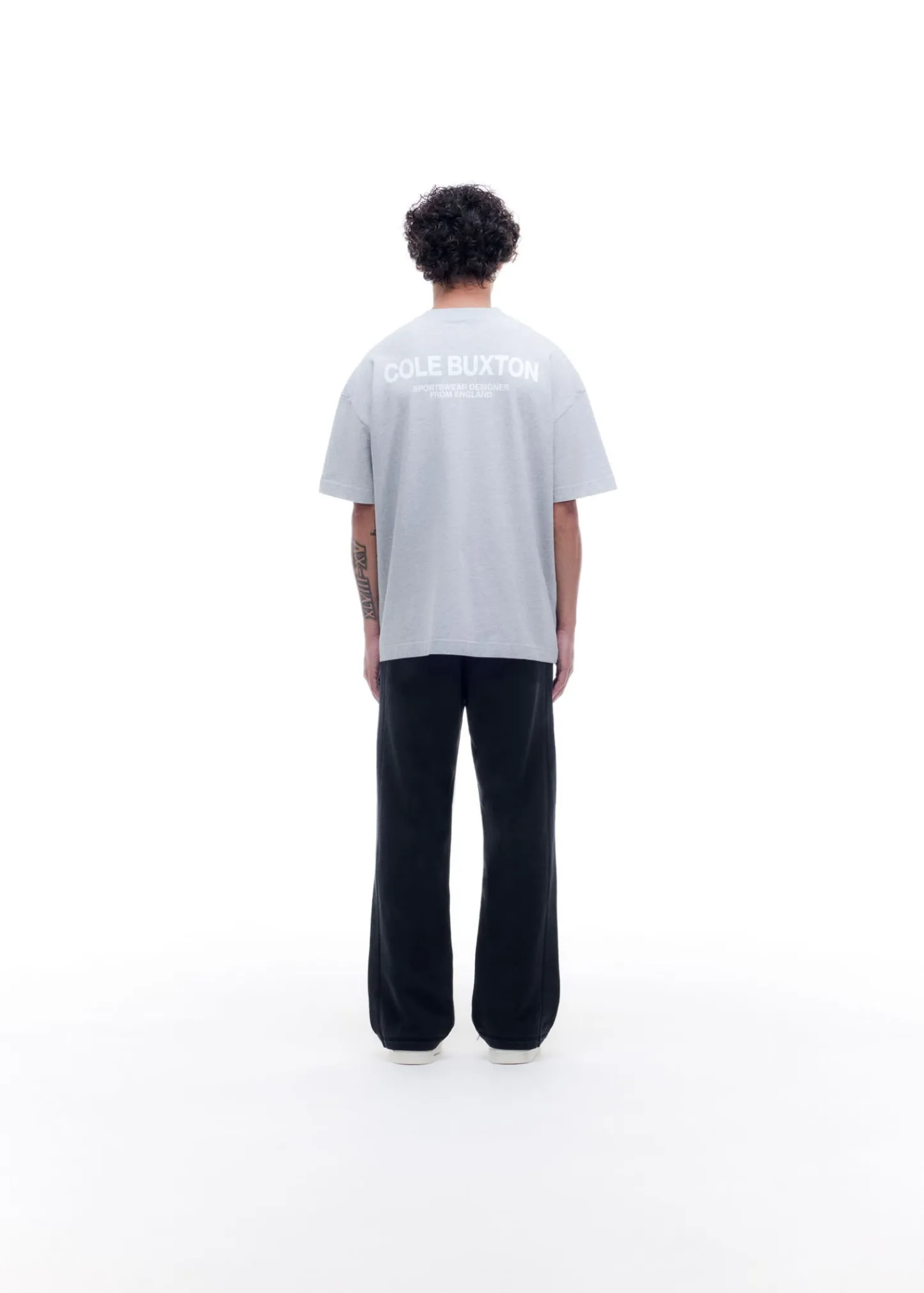 Cole Buxton CB SPORTSWEAR T-SHIRT| T-Shirts