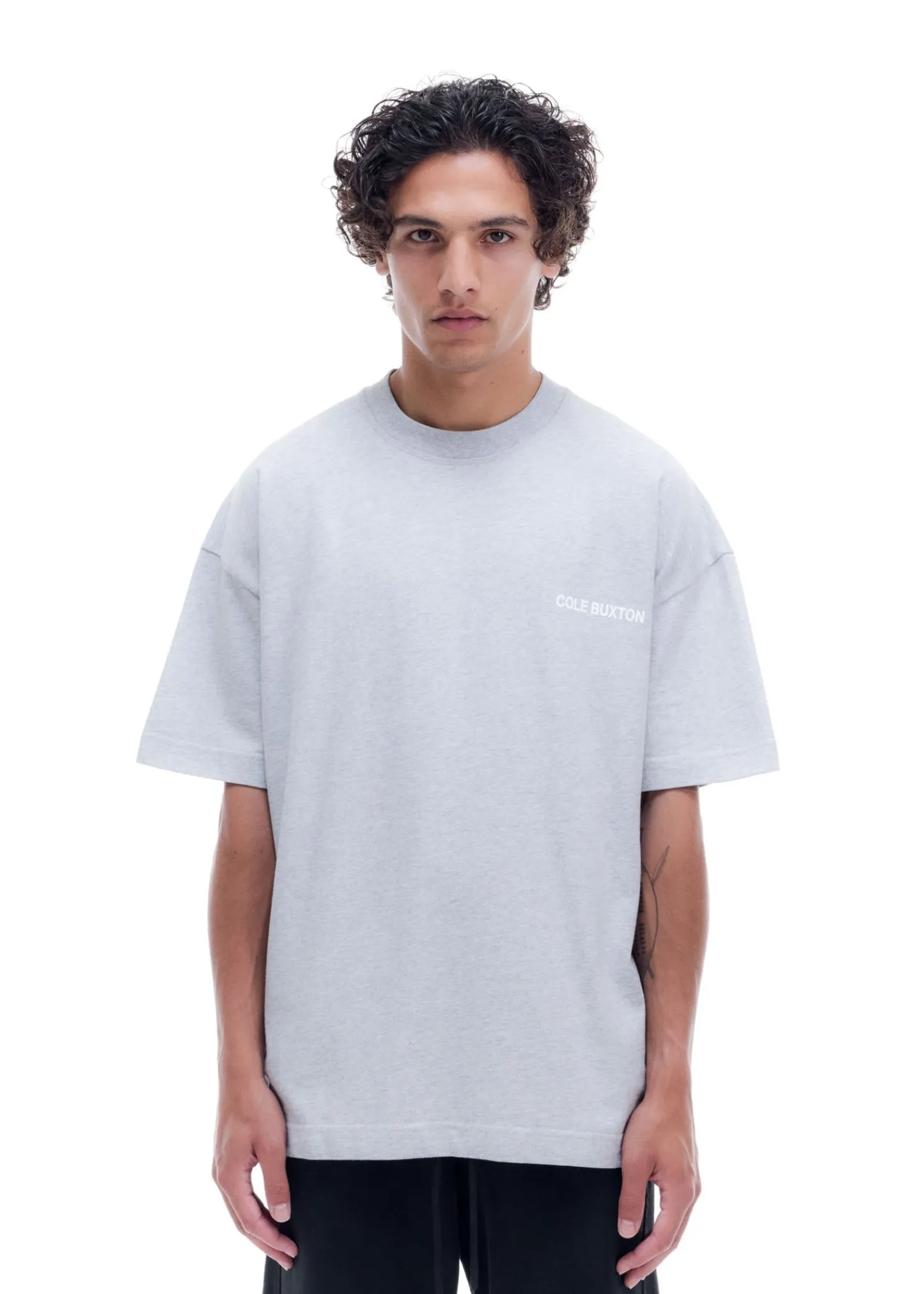 Cole Buxton CB SPORTSWEAR T-SHIRT| T-Shirts