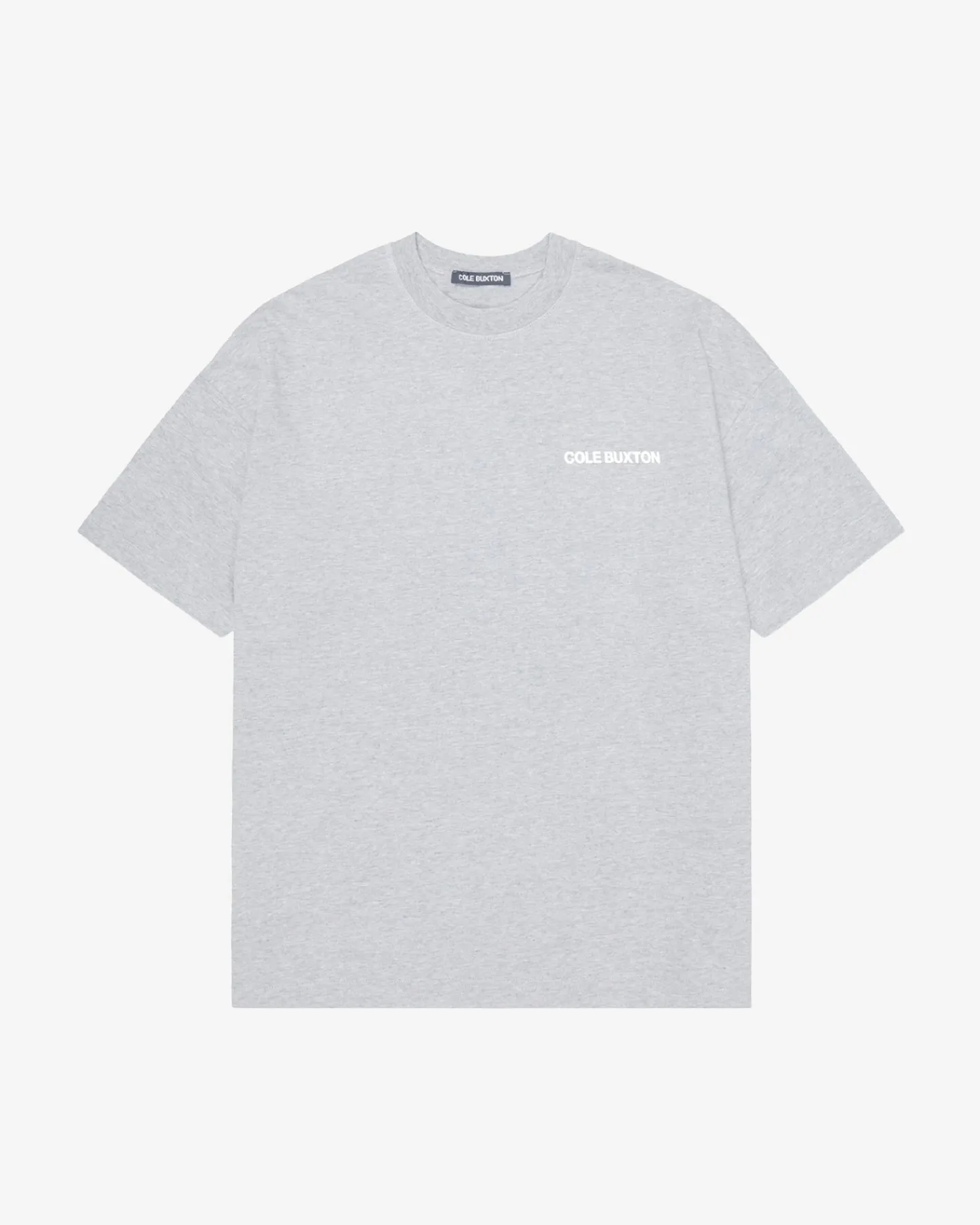 Cole Buxton CB SPORTSWEAR T-SHIRT| T-Shirts
