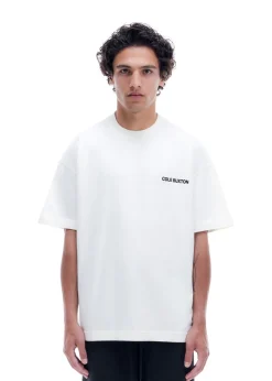 Cole Buxton CB SPORTSWEAR T-SHIRT| T-Shirts