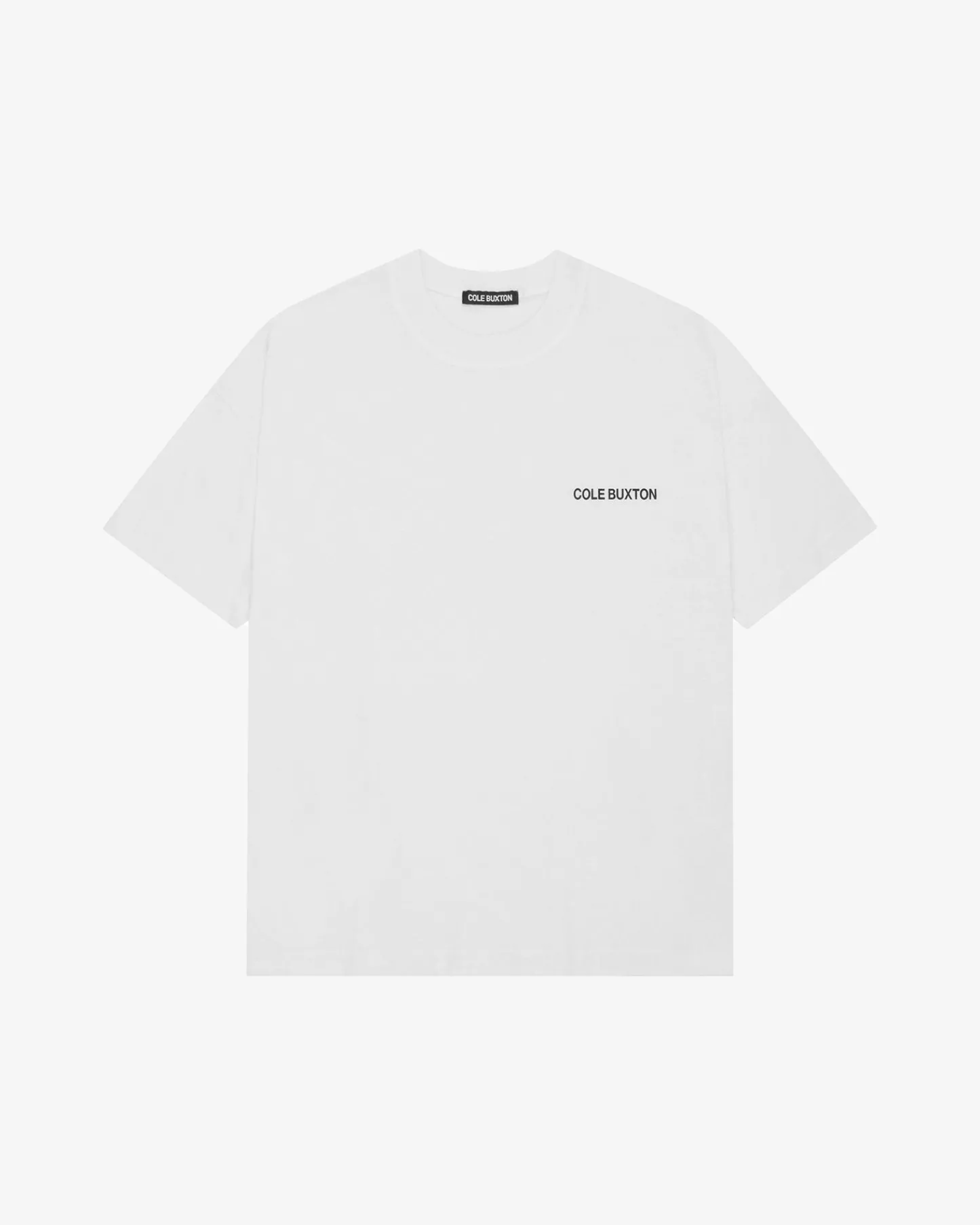 Cole Buxton CB SPORTSWEAR T-SHIRT| T-Shirts