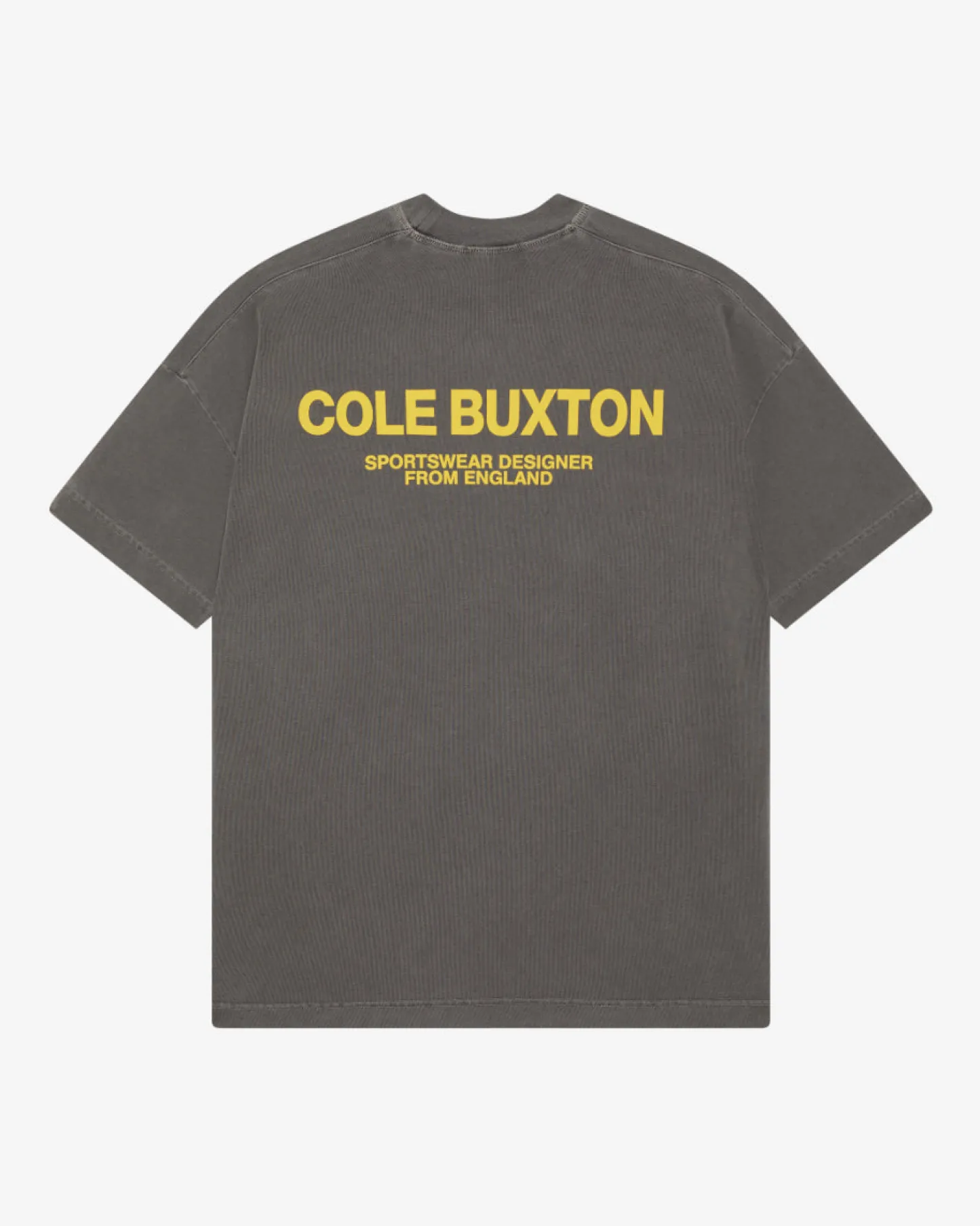 Cole Buxton CB SPORTSWEAR T-SHIRT| T-Shirts