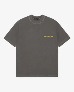 Cole Buxton CB SPORTSWEAR T-SHIRT| T-Shirts