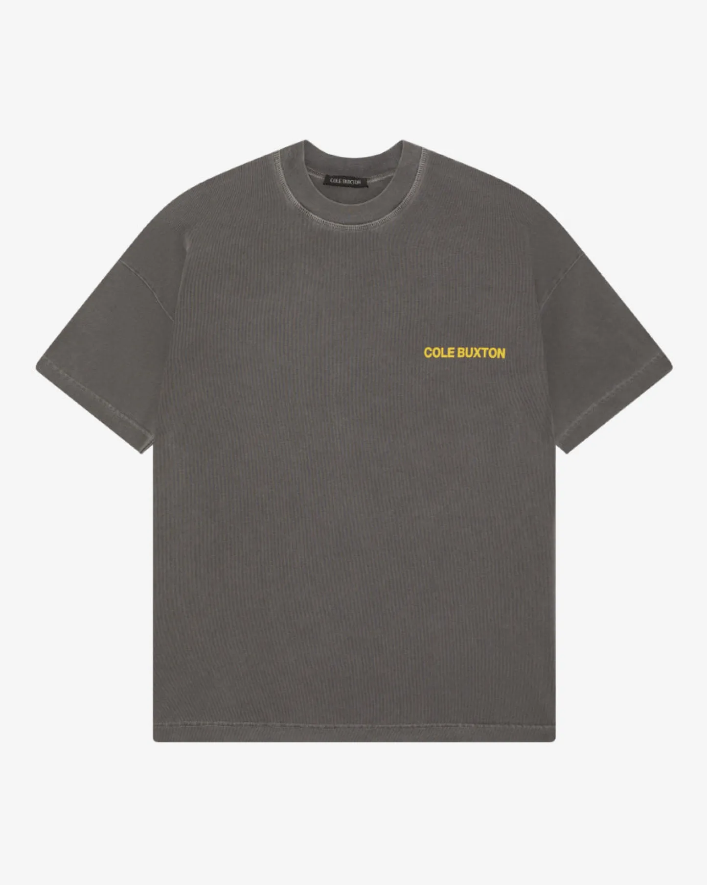 Cole Buxton CB SPORTSWEAR T-SHIRT| T-Shirts