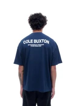 Cole Buxton CB SPORTSWEAR T-SHIRT| T-Shirts