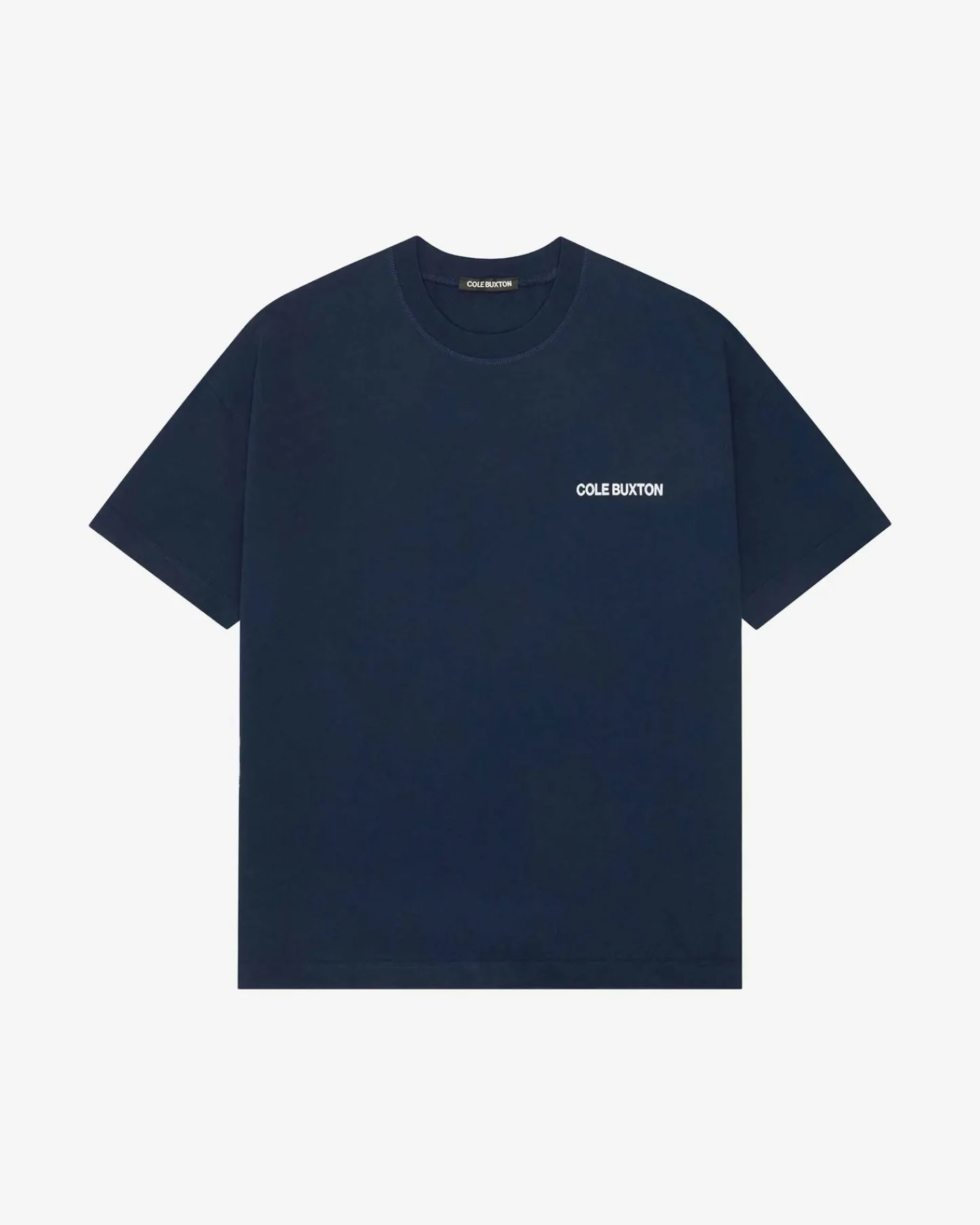 Cole Buxton CB SPORTSWEAR T-SHIRT| T-Shirts