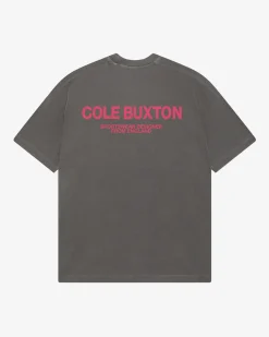 Cole Buxton CB SPORTSWEAR T-SHIRT| T-Shirts