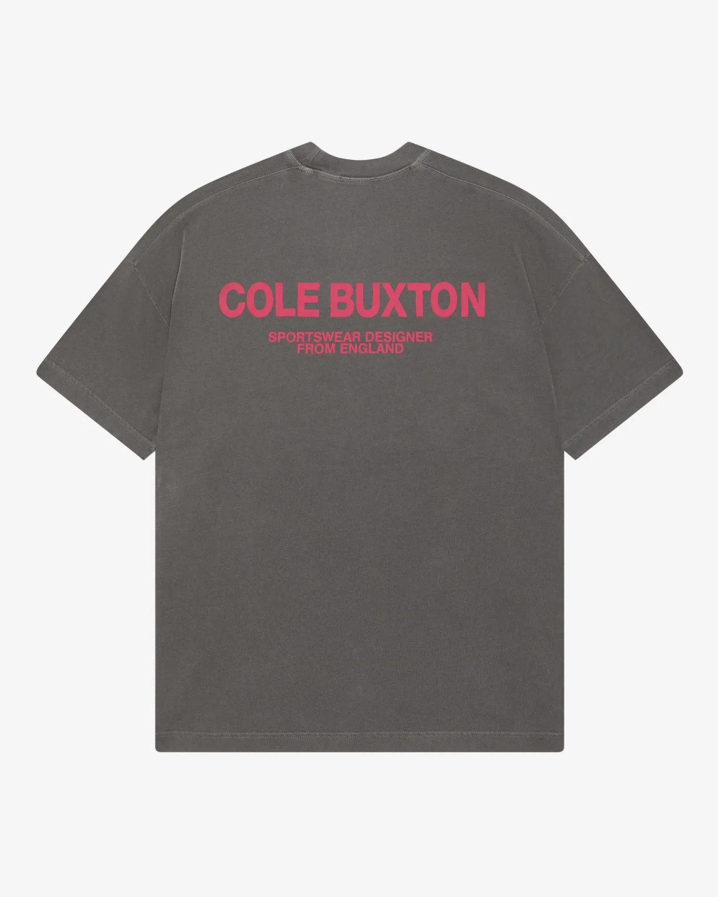 Cole Buxton CB SPORTSWEAR T-SHIRT| T-Shirts