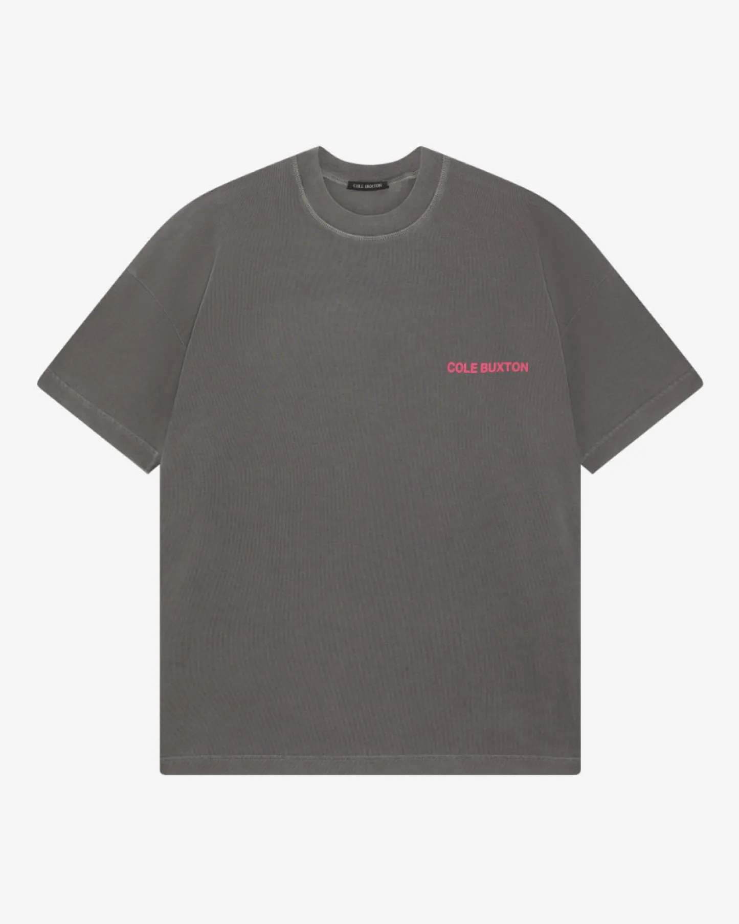 Cole Buxton CB SPORTSWEAR T-SHIRT| T-Shirts