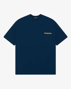 Cole Buxton CB SPORTSWEAR T-SHIRT| T-Shirts