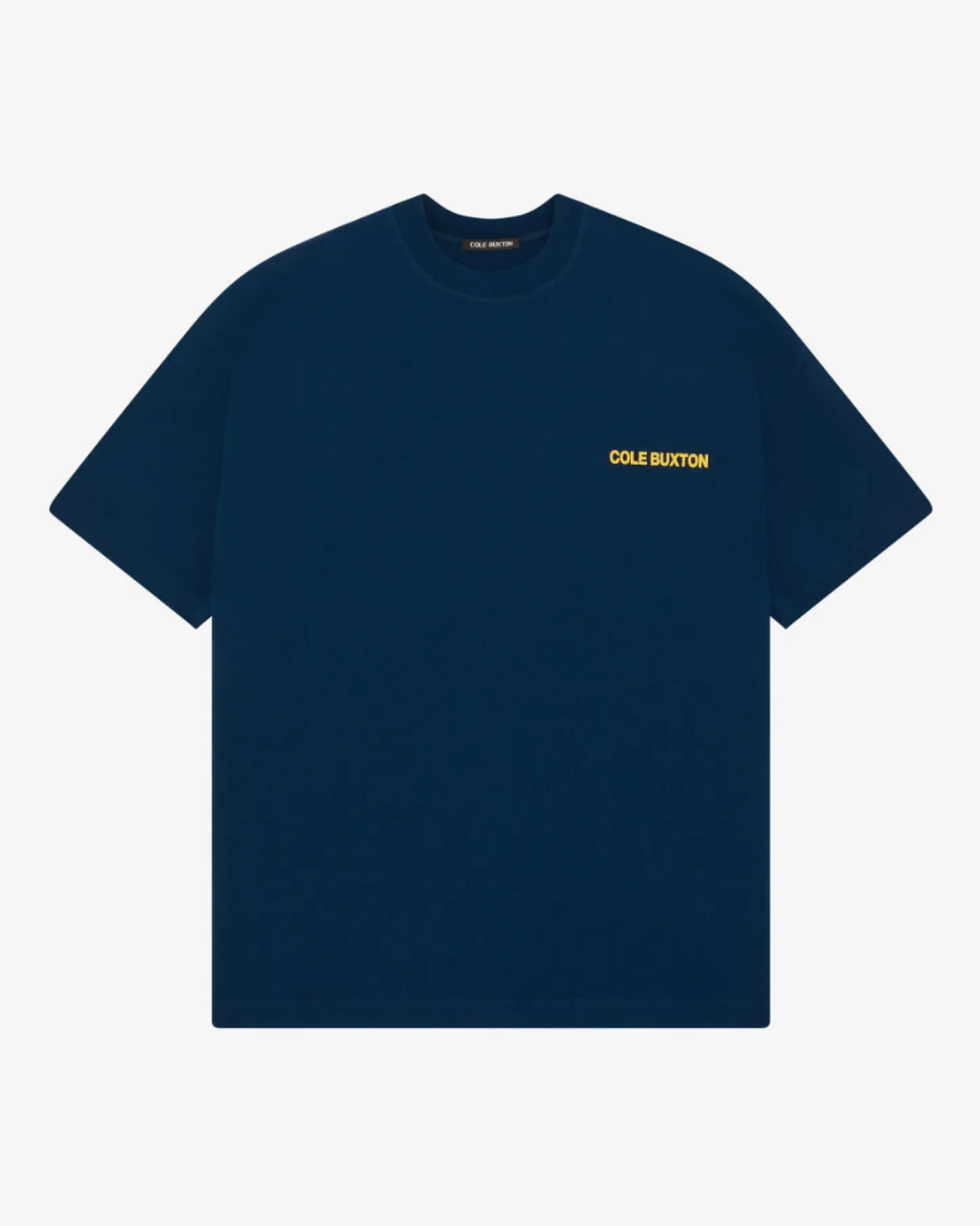 Cole Buxton CB SPORTSWEAR T-SHIRT| T-Shirts
