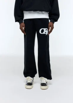 Cole Buxton CB STAR DISTRESSED SWEATPANTS| Sweatpants