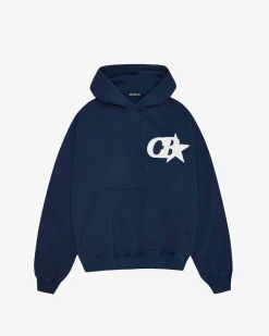 Cole Buxton CB STAR HOODIE| Hoodies