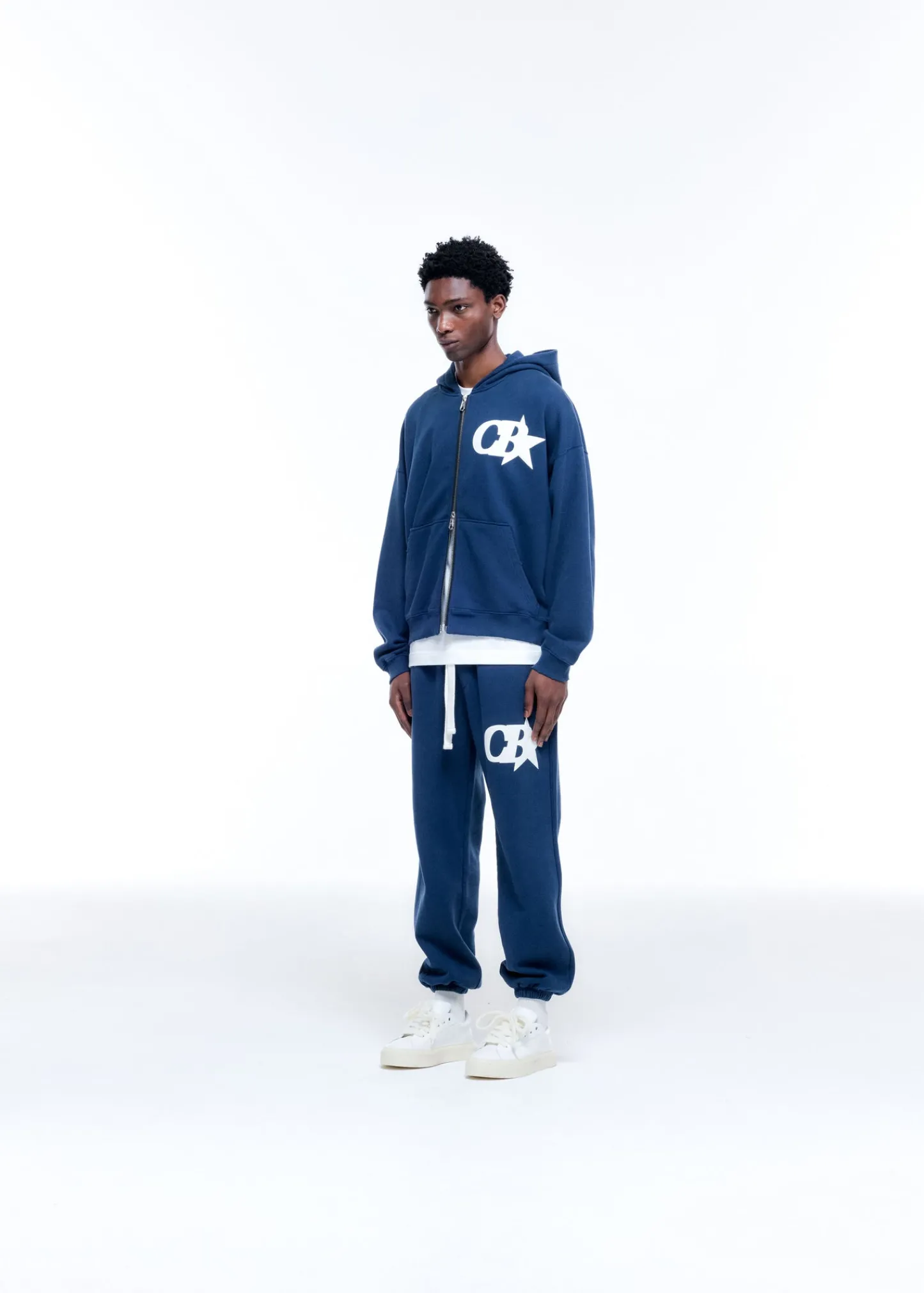 Cole Buxton CB STAR SWEATPANTS| Sweatpants