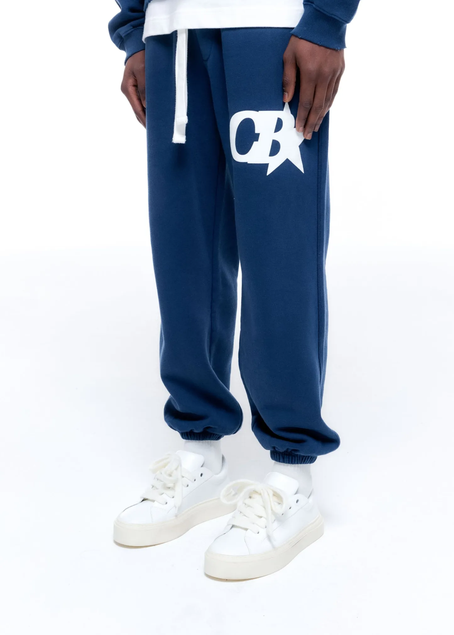 Cole Buxton CB STAR SWEATPANTS| Sweatpants