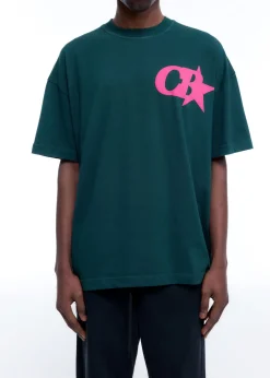 Cole Buxton CB STAR T-SHIRT| T-Shirts