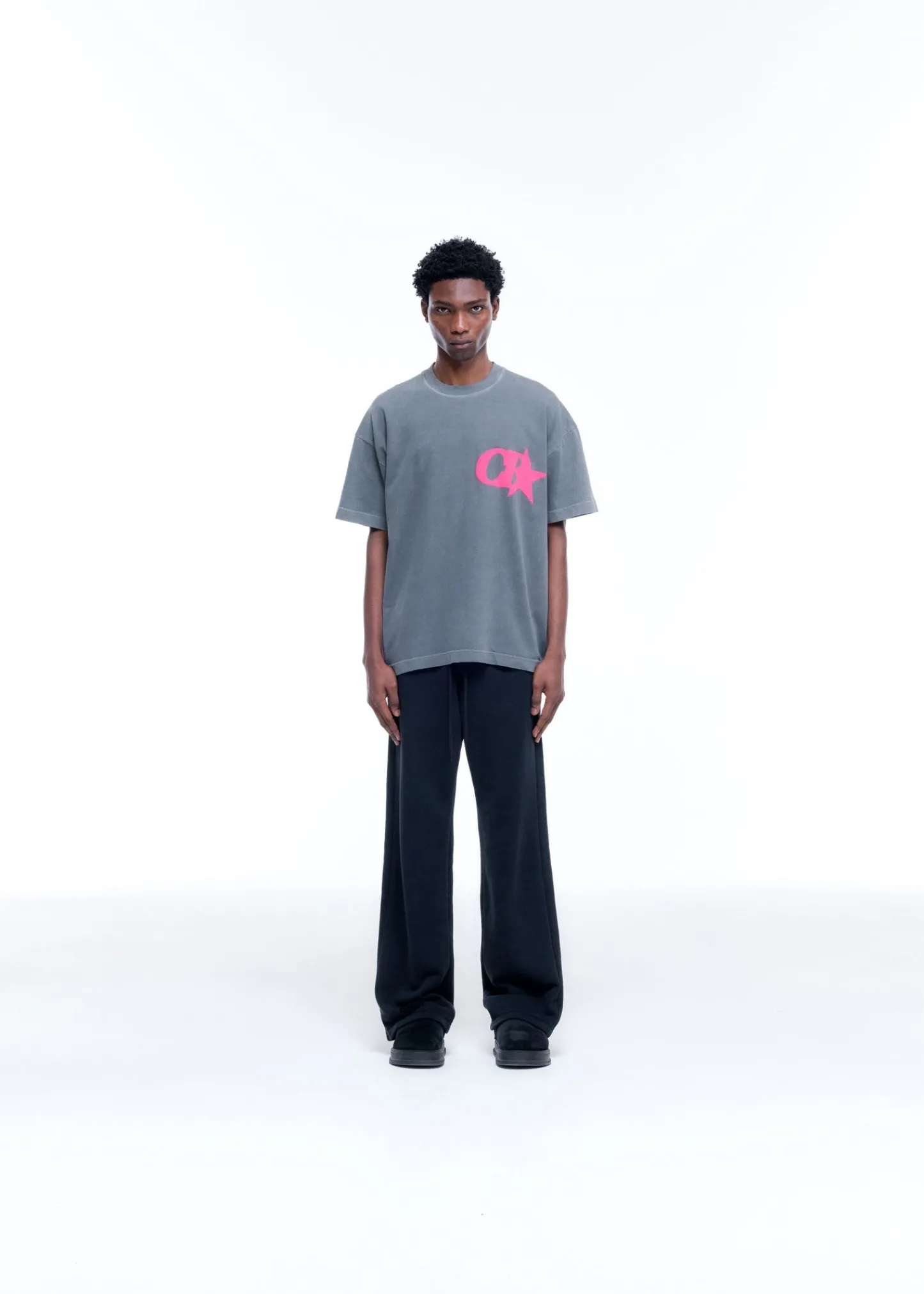 Cole Buxton CB STAR T-SHIRT| T-Shirts