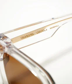 Cole Buxton CB x Lexxola Marshall Sunglasses| Accessories