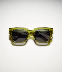 Cole Buxton CB x Lexxola Marshall Sunglasses| Accessories