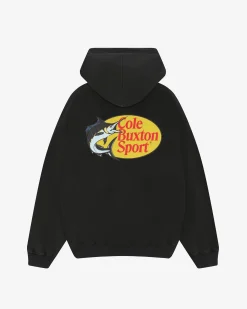 Cole Buxton CBS HOODIE| Hoodies