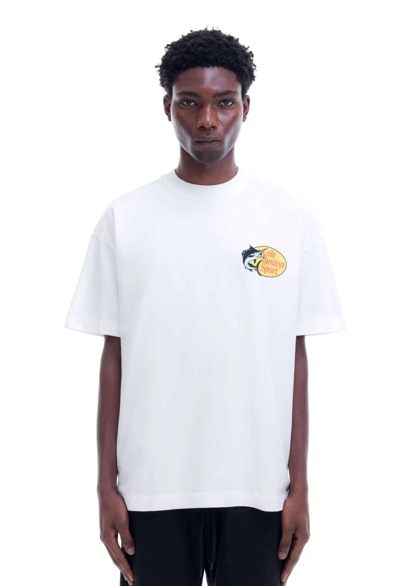 Cole Buxton CBS T-SHIRT| T-Shirts