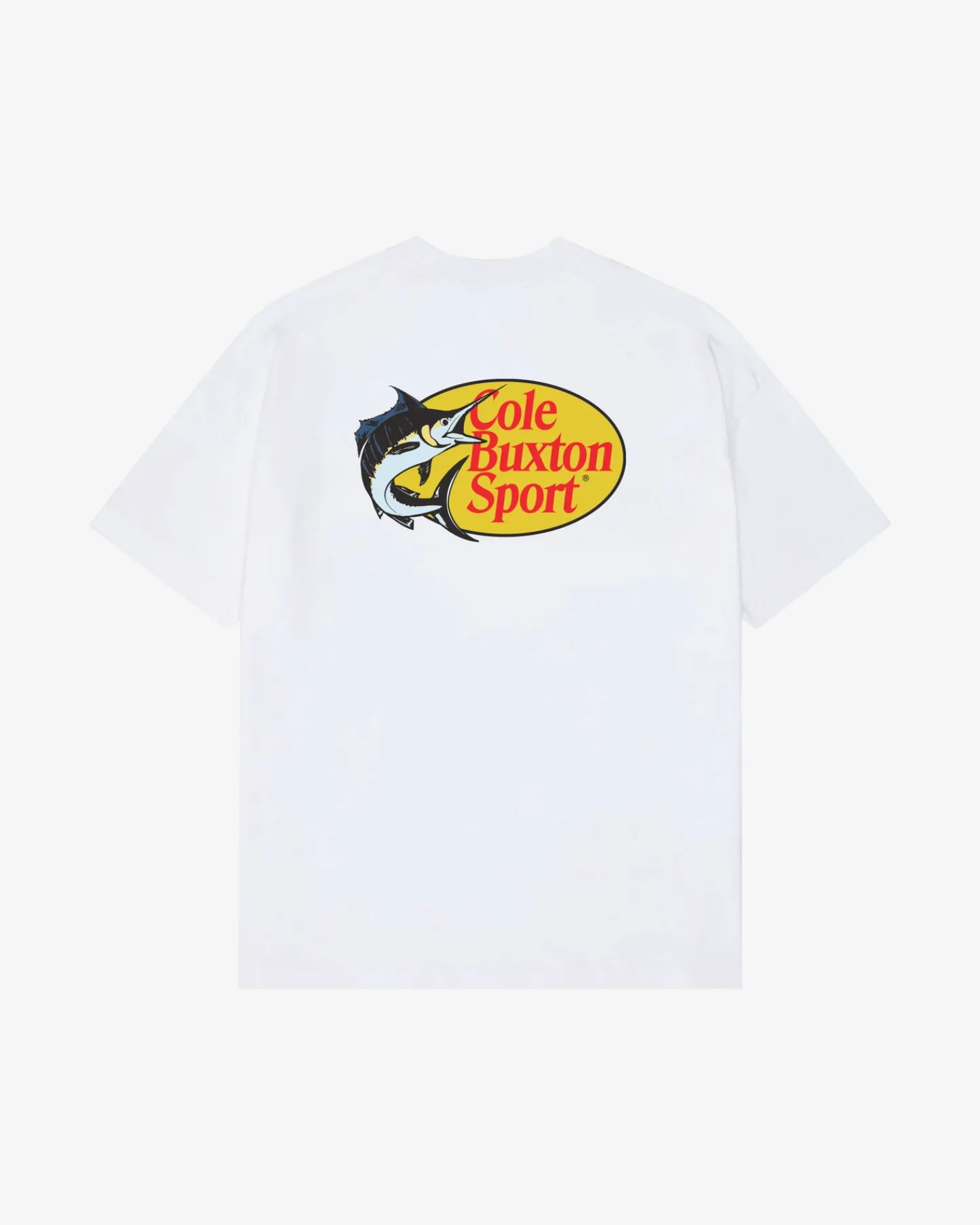 Cole Buxton CBS T-SHIRT| T-Shirts