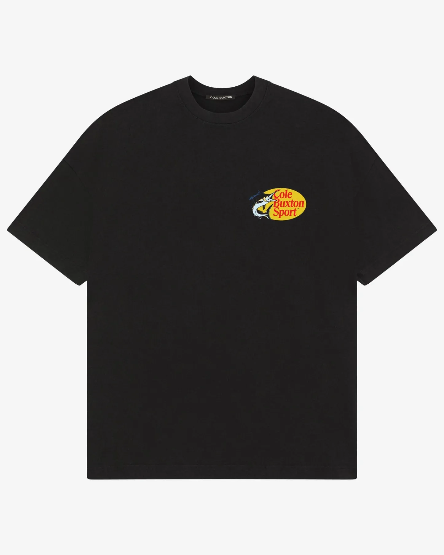 Cole Buxton CBS T-SHIRT| T-Shirts