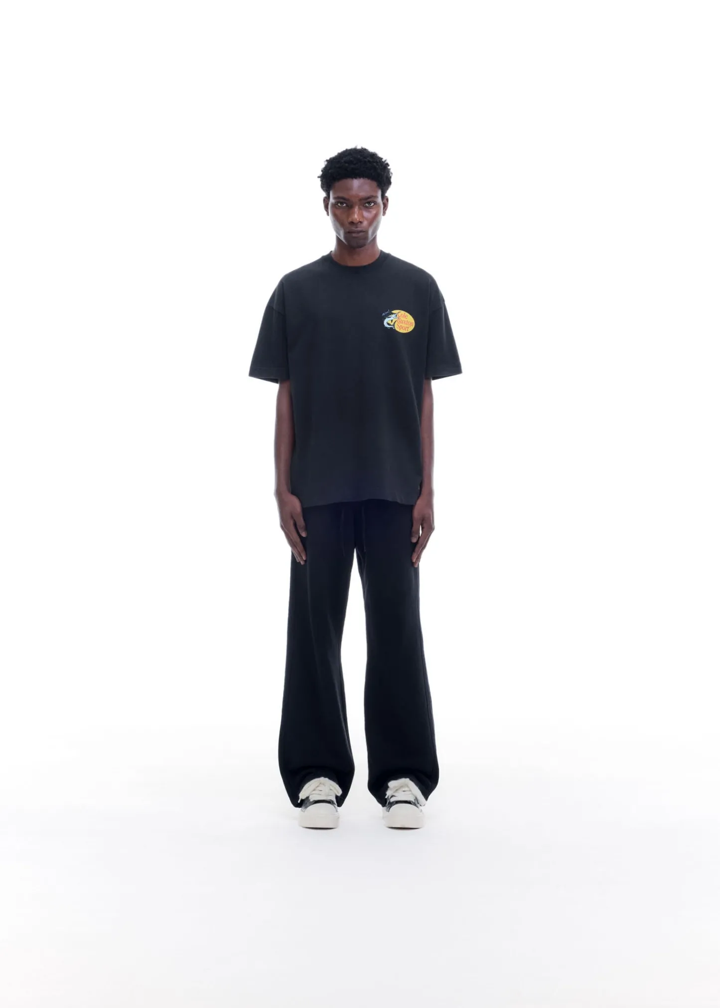 Cole Buxton CBS T-SHIRT| T-Shirts