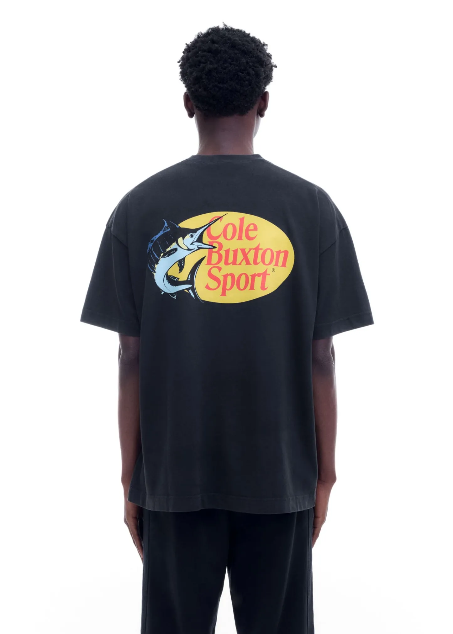 Cole Buxton CBS T-SHIRT| T-Shirts