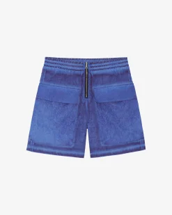 Cole Buxton COLD WASH CARGO SHORTS| Shorts