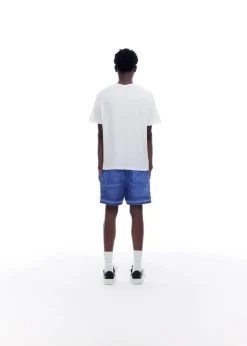 Cole Buxton COLD WASH CARGO SHORTS| Shorts
