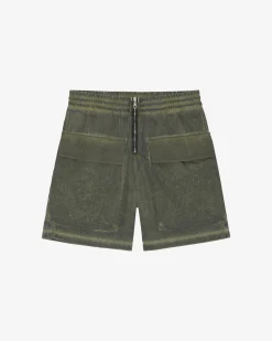 Cole Buxton COLD WASH CARGO SHORTS| Shorts