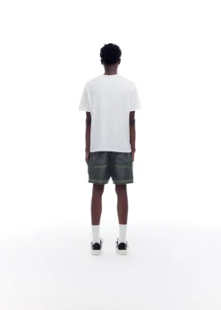 Cole Buxton COLD WASH CARGO SHORTS| Shorts