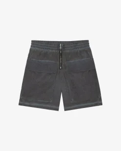 Cole Buxton COLD WASH CARGO SHORTS| Shorts