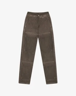Cole Buxton COLD WASH RELAXED CARGO| Pants
