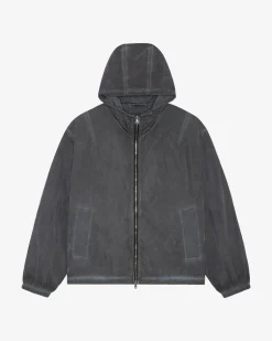Cole Buxton COLD WASH WINDBREAKER| Outerwear