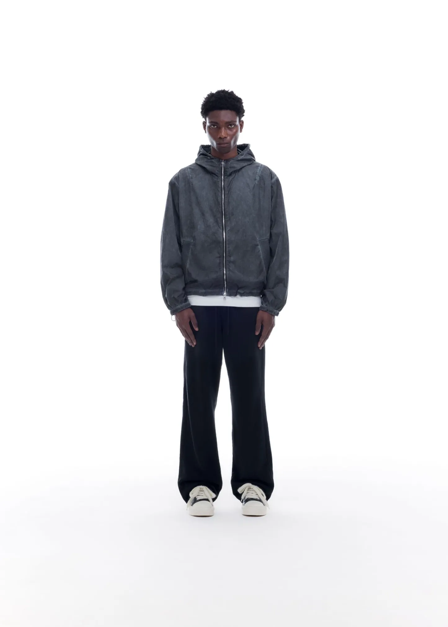 Cole Buxton COLD WASH WINDBREAKER| Outerwear