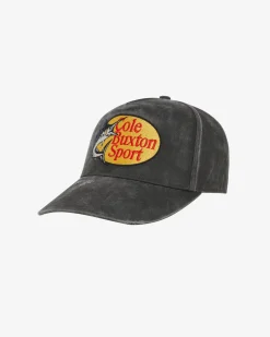 Cole Buxton SPORTS CAP| Caps