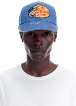 Cole Buxton SPORTS CAP| Caps