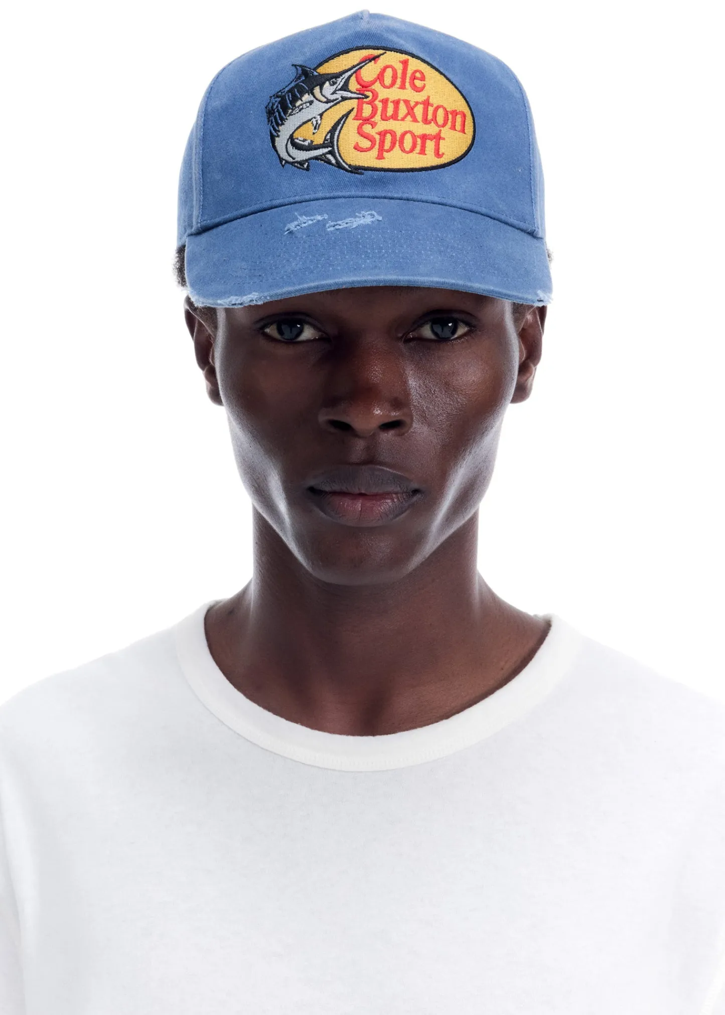 Cole Buxton SPORTS CAP| Caps