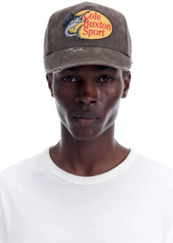 Cole Buxton SPORTS CAP| Caps