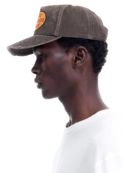 Cole Buxton SPORTS CAP| Caps