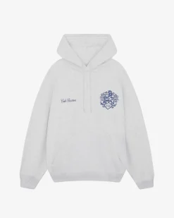 Cole Buxton COLLEGIATE CREST HOODIE| Hoodies