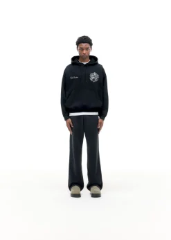 Cole Buxton COLLEGIATE CREST HOODIE| Hoodies